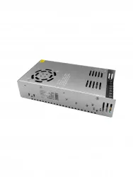 Блок питания DM-400-5 (5V, 400W, 80A, IP20)